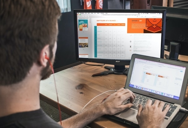 Online Learning Tantangan Mahasiswa