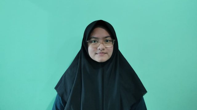 Safira Ummah