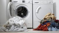 Usaha Laundry di Pandemi