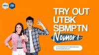 MasukKampus Try Out Online