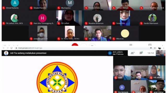PKM Mahasiswa Unpam