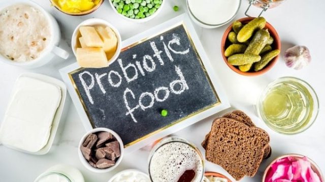 Probiotik Peningkat Imun Covid-19