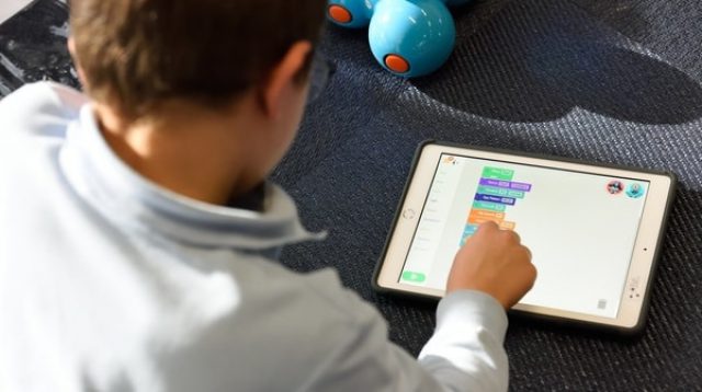 Gaptek Era Digital Pendidikan