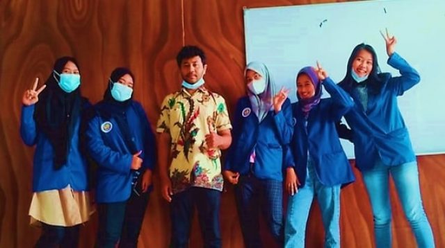 Model Matematika Covid-19