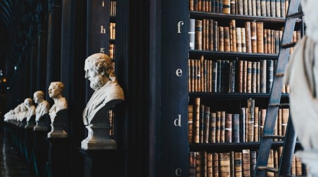 Ontologi Epistemologi dan Aksiologi