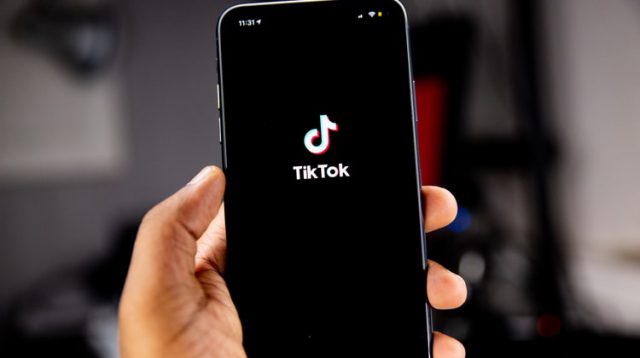 Tiktok di Masa Pandemi