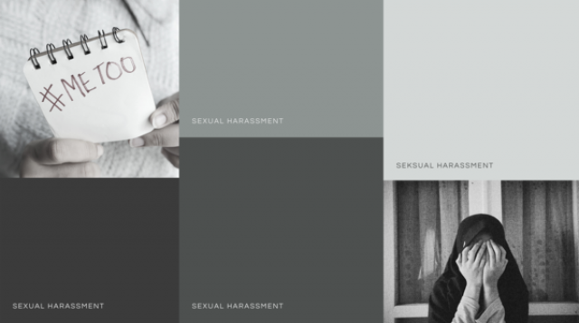 Waspada Sexual Harassment