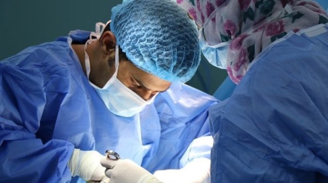 Jual Beli Organ Tubuh