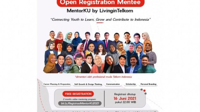 Program Mentoring Mahasiswa