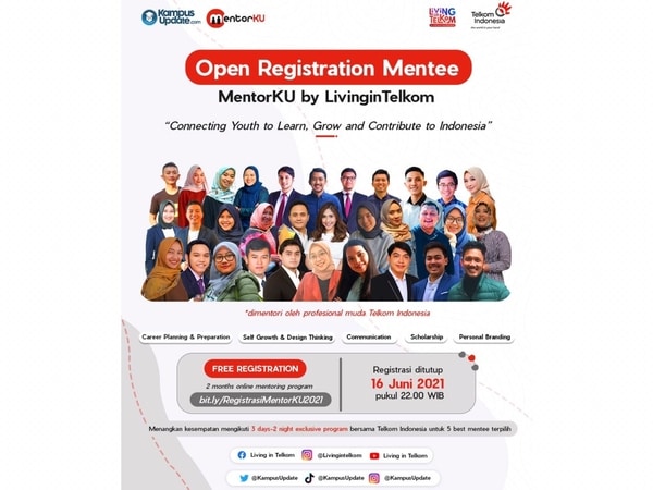 Program Mentoring Mahasiswa