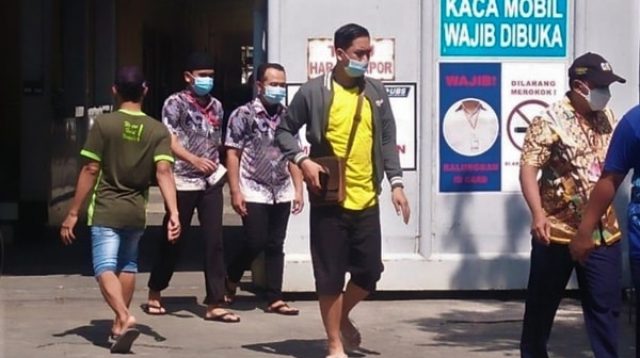 Pabrik Emas Lebak Jaya