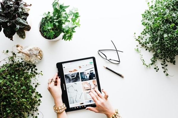 Melonjaknya Pembelian Online
