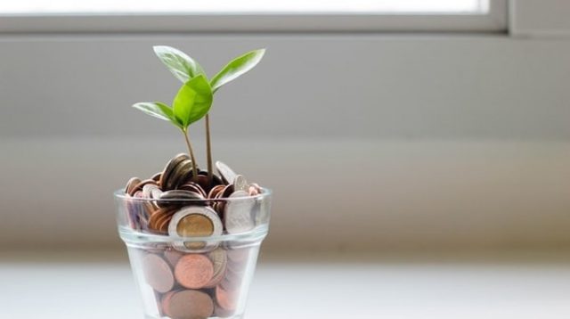 Investasi Syariah SRIA