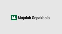 Logo MajalahSepakbola.com