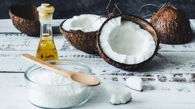 Ekspor Gula Kelapa Pandemi