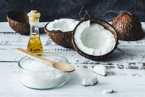Ekspor Gula Kelapa Pandemi