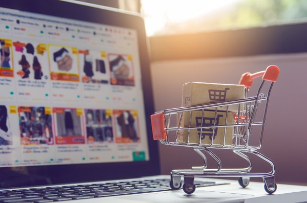 E-commerce UMKM Masa Pandemi
