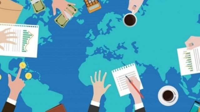 Perdagangan Internasional Saat Pandemi