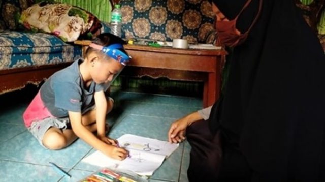 Pengembangan Pembelajaran Masa Pandemi