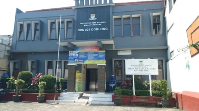 Proses pembelajaran masa pandemi