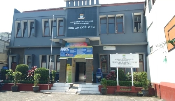 Proses pembelajaran masa pandemi