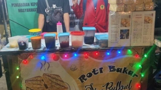 Ekonomi Masyarakat Karang Menjangan