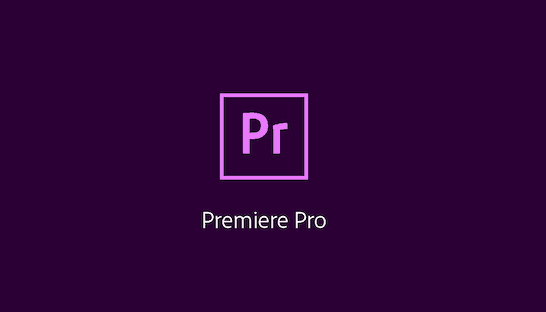 Adober Premier Pro Logo