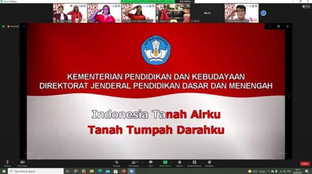 Arsitektur Tanri Abeng University