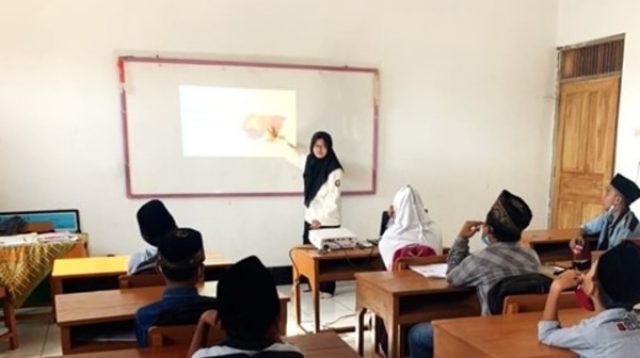 Sosialisasi Mitigasi Bencana