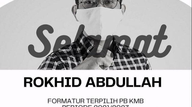 Rokhid Abdullah