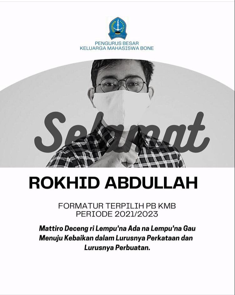 Rokhid Abdullah