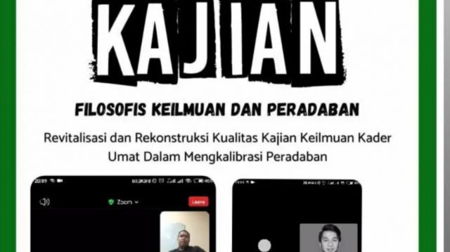 Kajian HMI UPI