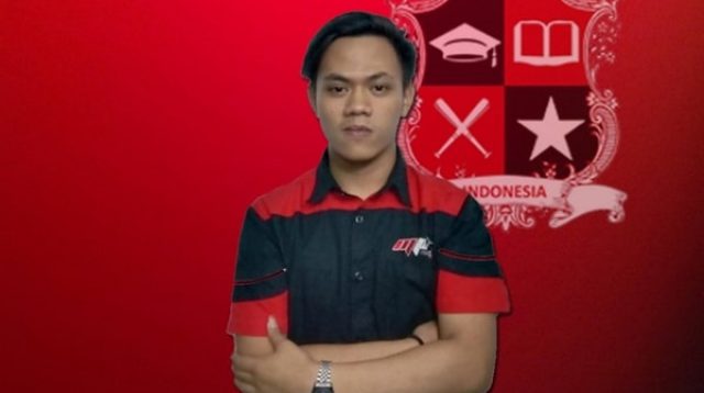 Pelecehan Seksual di KPI