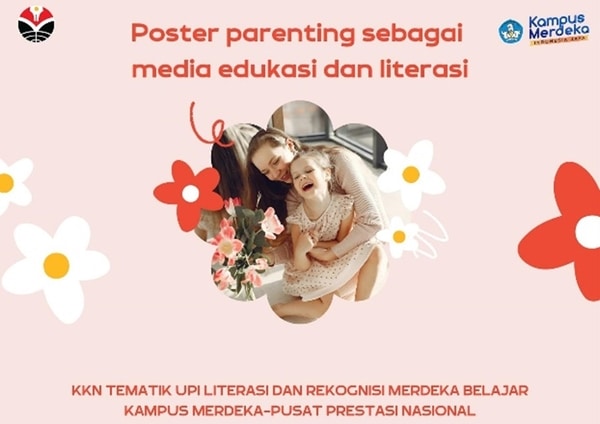 KKN Tematik UPI Parenting