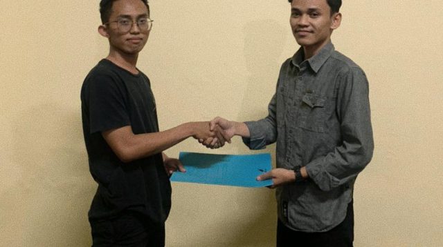 Ketua Umum IKAMI Sulsel Cabang Bandung