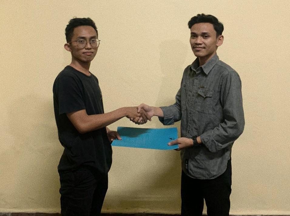 Ketua Umum IKAMI Sulsel Cabang Bandung