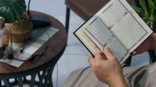 Praktik jual beli Islam