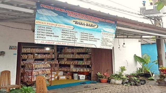 Produksi Pada Masa Pandemi