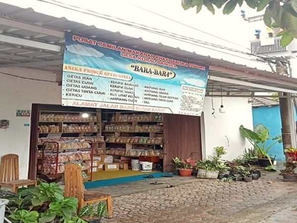 Produksi Pada Masa Pandemi