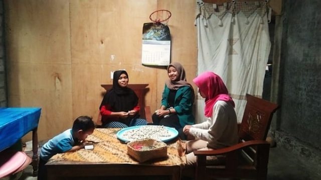 Dampak Pandemi terhadap UMKM