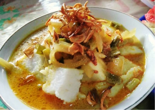 Dampak Penjualan Masa Pandemi