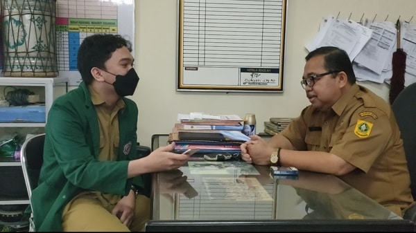 FKIP UHAMKA Laksanakan PLP
