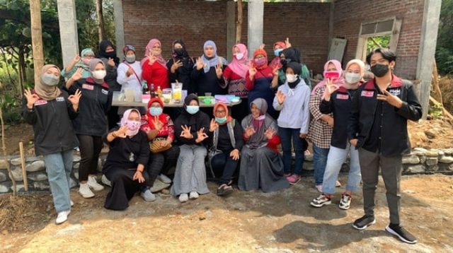 Sabun Eco Enzyme UMM