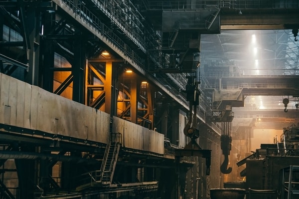 Hak Kekayaan Intelektual Industri