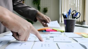 Knowledge Management System