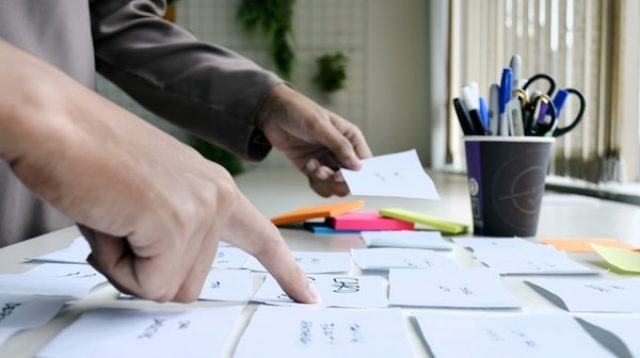 Knowledge Management System