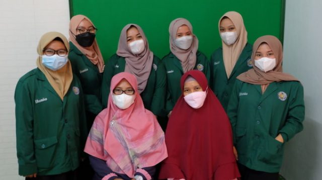 UHAMKA Kegiatan PLP 1