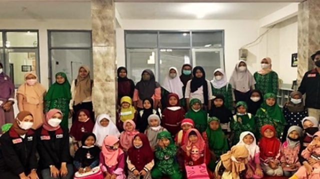 Pencegahan Penyebaran Wabah Covid-19