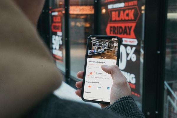 E-commerce Bisnis Era Pandemi