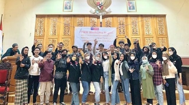 Pernikahan Dini Era Pandemi